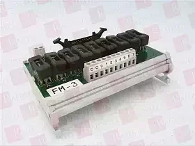 Плата ПК Плата ПЛК / дополнения к  плататам Артикул ZL-CM08TF от производителя AUTOMATION DIRECT