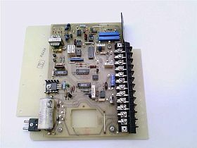 SC-1372-H-A12 Приемопередатчик температуры от ROCHESTER INSTRUMENT SYSTEMS