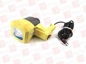 Насос с приводом от двигателя Артикул 16450-0115 от производителя XYLEM