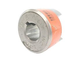 68514411745 Труба и муфта от LOVEJOY