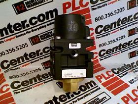 Пневматический клапан Артикул SC105G04/E от производителя PARKER