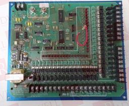 Модуль / стойка ПЛК Артикул DNC-T2032-S10 от производителя AMETEK