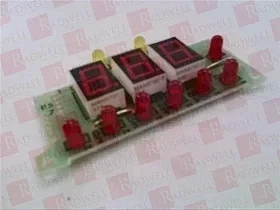 Плата ПК Плата ПЛК / дополнения к  плататам Артикул A-11769-100 от производителя INVENSYS