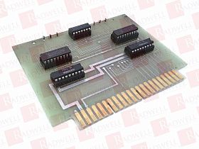 Плата ПК Плата ПЛК / дополнения к  плататам Артикул 21649 от производителя SCI SOLID CONTROLS INC