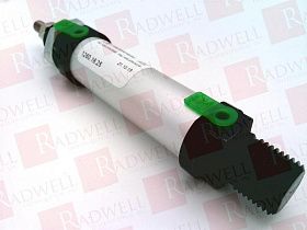 Пневматический цилиндр Артикул 1260.16.25 от производителя PNEUMAX