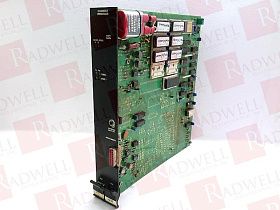 Модуль / стойка ПЛК Артикул 8200-4001/8601-4238 от производителя CONVERTEAM