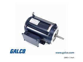 Marathon Electric 213TCDW7027