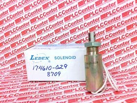 Артикул 174610-029 от производителя JOHNSON ELECTRIC