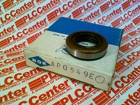 Уплотнение Артикул AP0549-E0 от производителя NOK