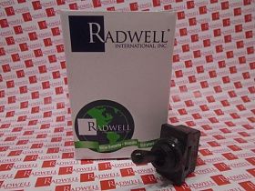 Тумблер  Артикул DA221-BB-B от производителя CARLING SWITCH