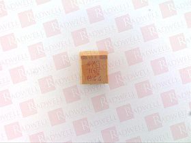 Конденсатор Артикул T495B475K16ATE800 от производителя