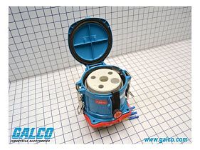 Meltric 37-24043-175