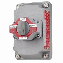 APPLETON ELECTRIC AA4CRX