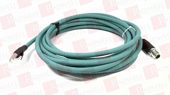 Кабель для промышленного компьютера Артикул TRG610-T6T-5M от производителя L COM