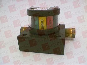 Пневматический манометр Артикул DP277WP от производителя PARKER