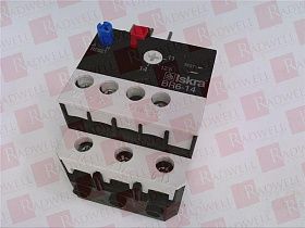 Тепловая перегрузка / нагреватель Артикул 30.115.012 от производителя ISKRA