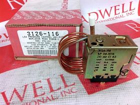 Контроль температуры / процесса Артикул 3126-116 от производителя INVENSYS