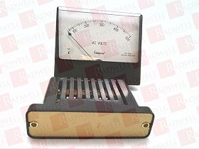 Щитовой измерительный прибор Артикул 10350 от производителя SIMPSON