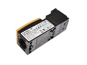 Klockner-Moeller, Div of Eaton Corp. LS-S02-ZB