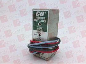 Бесконтактный выключатель Артикул 211324V от производителя TOPWORX