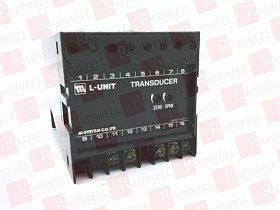 Датчик / преобразователь давления Артикул LWTN-12A1 от производителя M SYSTEM TECHNOLOGY INC