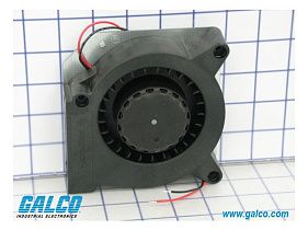 ebm-papst, Inc. RL90-18/14N