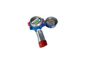 Расходомер 2-1-5-X-DC-X-E3-X производства HOFFER FLOW CONTROLS INC