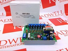 Гидравлический источник  питания / Катушка / Катушка в сборе Артикул 6N1-ISO от производителя ADVANCED CONTROL TECH