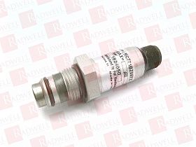 Датчик / переключатель / преобразователь гидравлического давления Артикул RC771BZ-097Z от производителя PALL CORPORATION