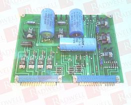 Управляющая плата Артикул 1856069A от производителя METRAMATIC