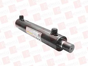 Гидравлический цилиндр Артикул WUC 2X22 от производителя MAGISTER HYDRAULICS