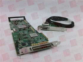 Плата ПК Плата ПЛК / дополнения к  плататам Артикул XMIO2/12/5000 от производителя MATROX