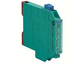 Pepperl Fuchs KCD0-SD3-EX1.1045