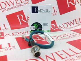 Штекер / розетка Артикул FKSD-841-0.3M от производителя TURCK