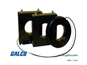 Instrument Transformer, Div of GE 6SHT-151