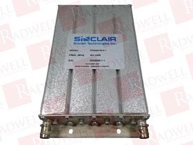 Сигнал  / передатчик  Артикул FP30401B-2-1 от производителя SINCLAIR TECHNOLOGIES