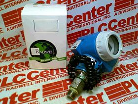 Преобразователь давления PMP731-R33Z1M11F1 Endress+Hauser, 20-600 бар