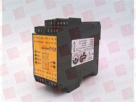 Защитное реле Артикул F131AX202 от производителя TESCH