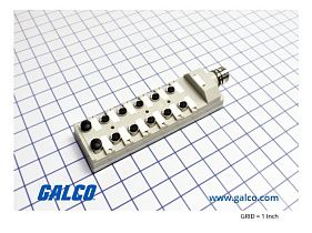 Mencom JDC-240-019-V000