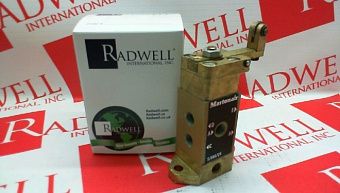 Пневматический цилиндр Артикул S/556/25 от производителя NORGREN