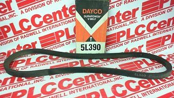 Ремень Артикул 5L390 от производителя MEGADYNE