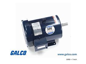 Marathon Electric E2163