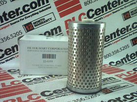 Пневмофильтр Артикул 22-0355 от производителя FILTER MART