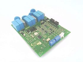 600-0354-001 Плата ПК Плата ПЛК / дополнения к  плататам от CURRENT TECHNOLOGY