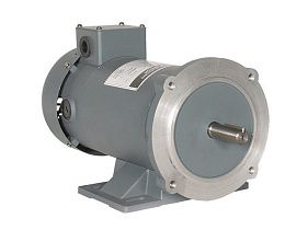 Worldwide Electric Corporation WPMDC2-18-180V-145TCB