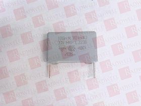 Конденсатор Артикул BFC233923104 от производителя VISHAY