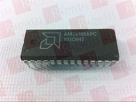 Интегральная микросхема Артикул AM29705APC от производителя AMD