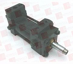 Пневматический цилиндр Артикул VAL0323762 от производителя METSO AUTOMATION