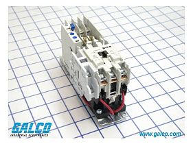 Cutler Hammer, Div of Eaton AN16BN0TC