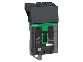 Square D BDA36090